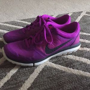 Nike Flex 2015 Women’s Running Shoes